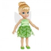 Disney Animators Collection Tinker Bell Doll - USED
